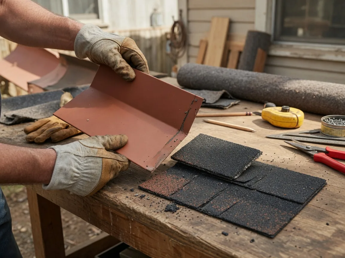 Roof Repair company in Murrayville, GA
